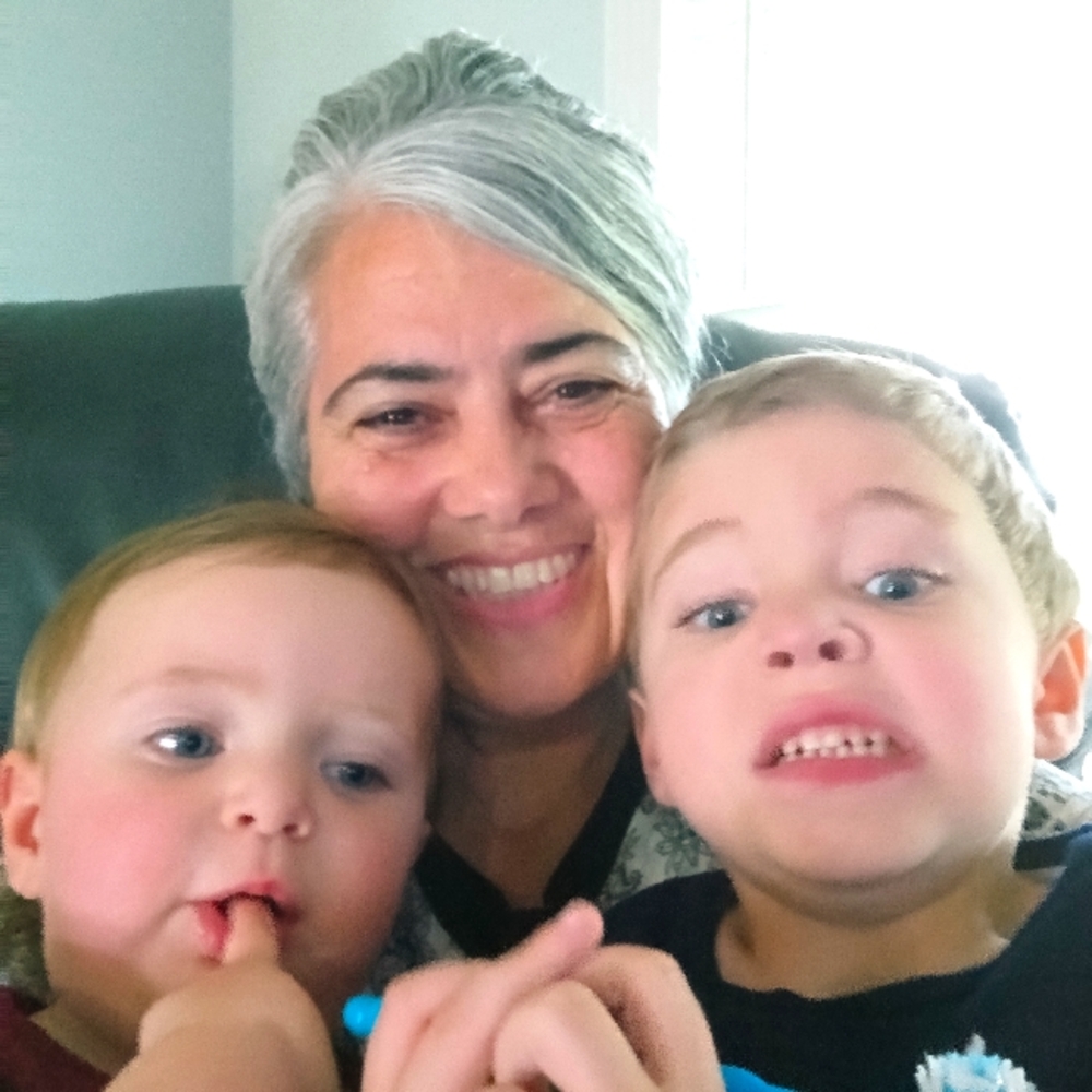 Meet your Posher, Bridgett